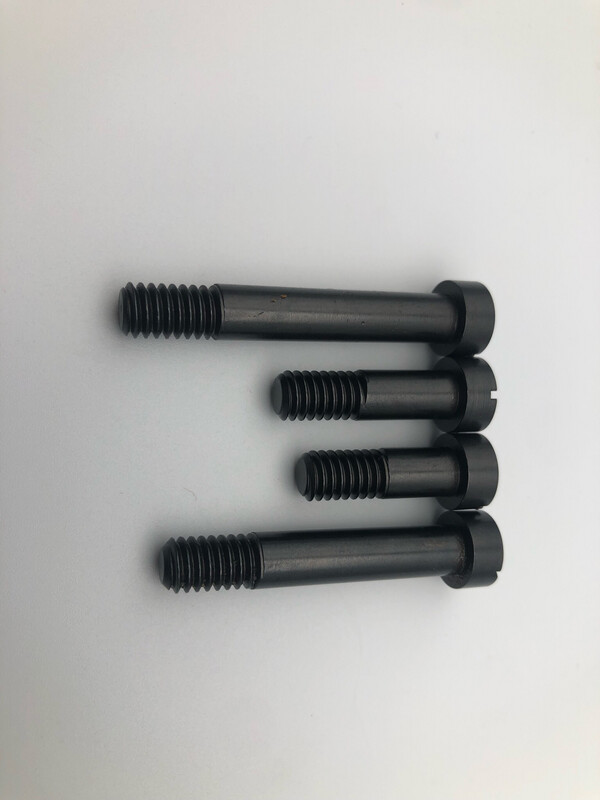 Action Screws Mauser 98