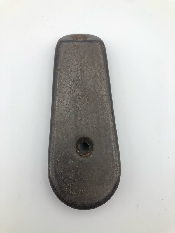 Butt Plate Karabiner 98k