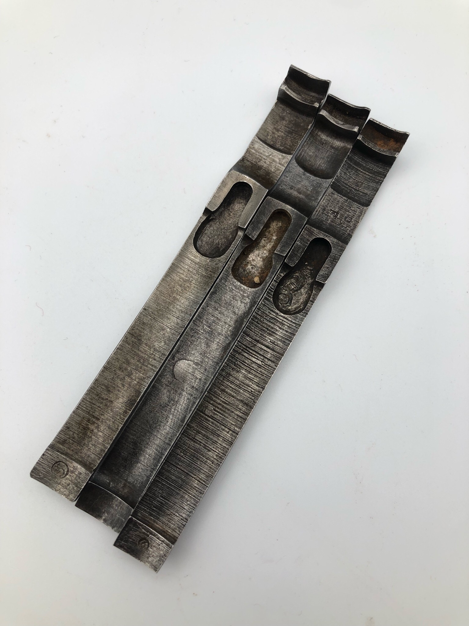 Extractor Spanish 1893