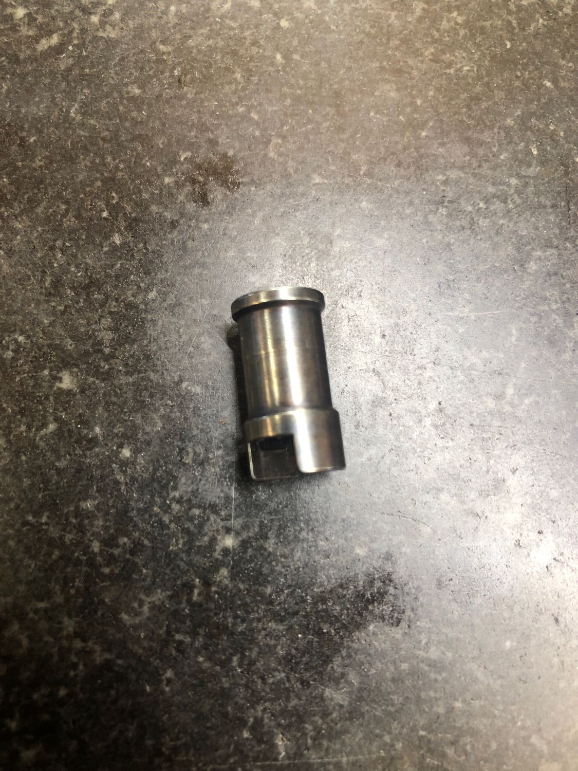 Spring Retainer Firing Pin Winchester Pre 64 Model 70