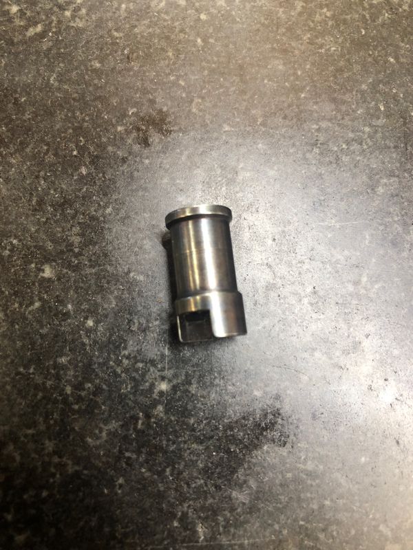 Spring Retainer Firing Pin Winchester Pre 64 Model 70