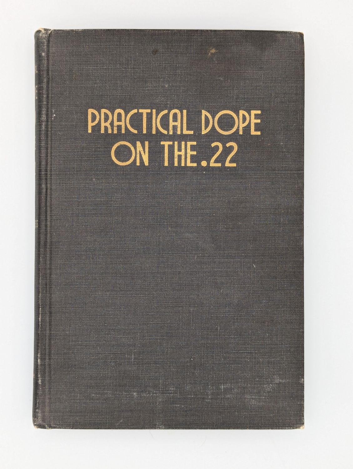 Practical Dope on the .22