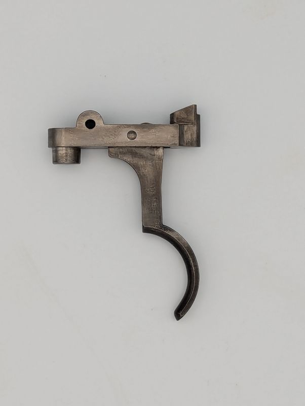 Trigger Brazilian 1908