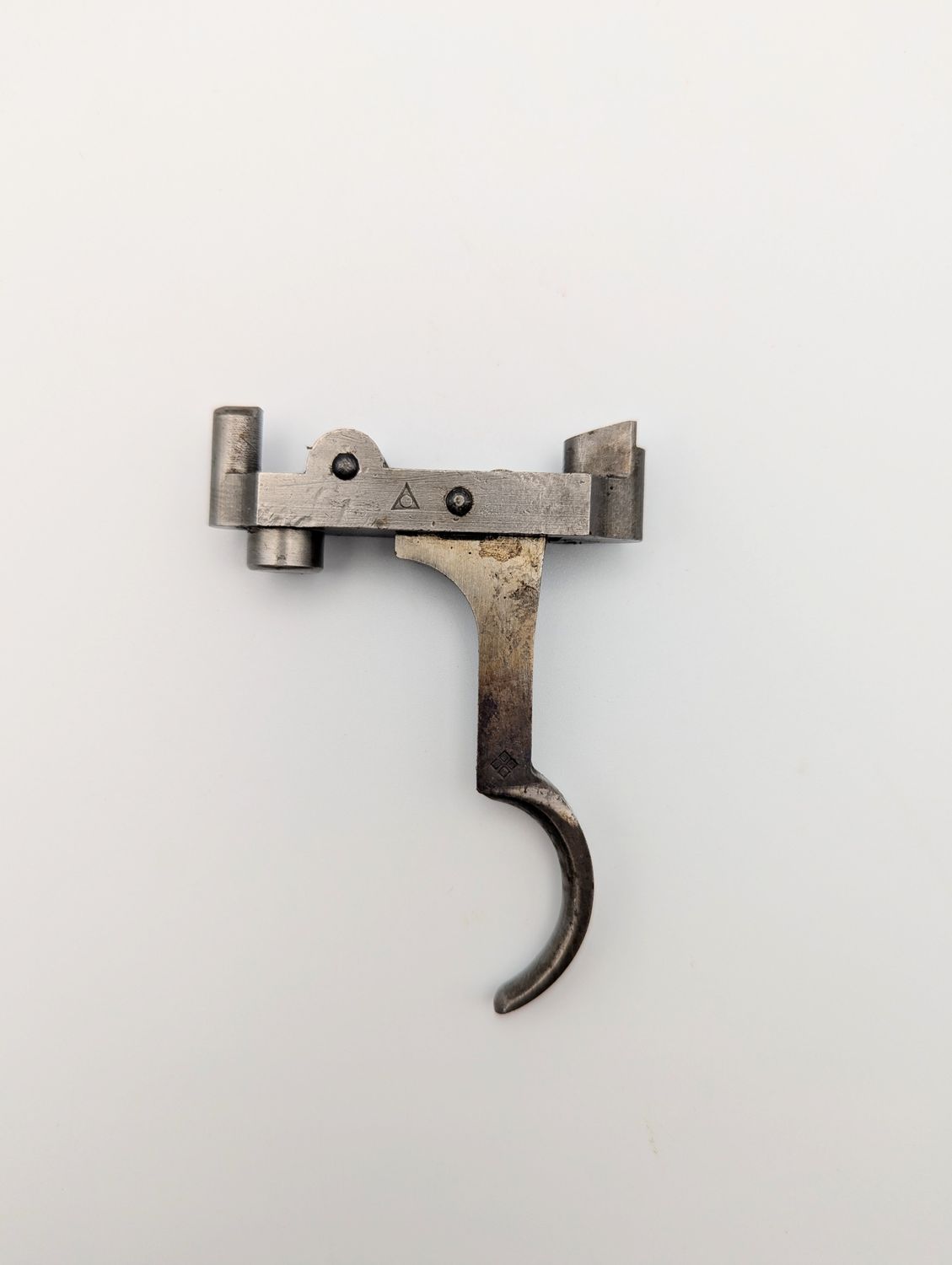 Trigger Chilean 1895