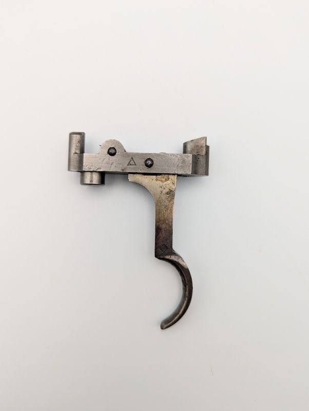 Trigger Chilean 1895