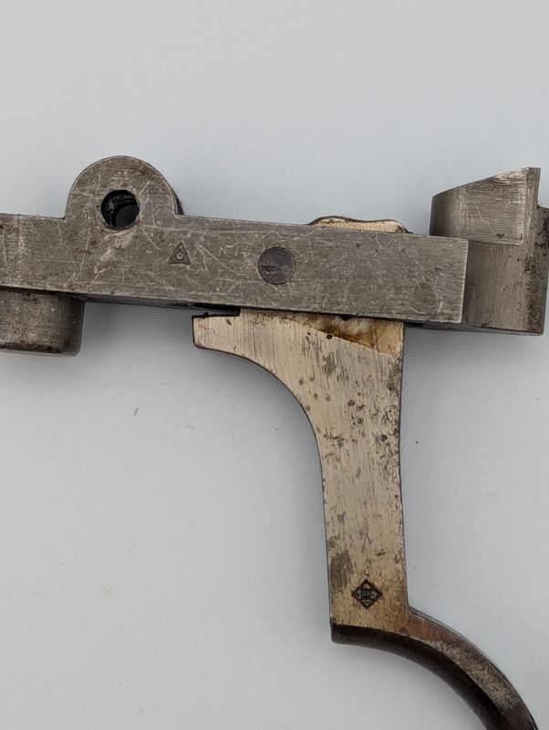 Trigger Chilean 1912