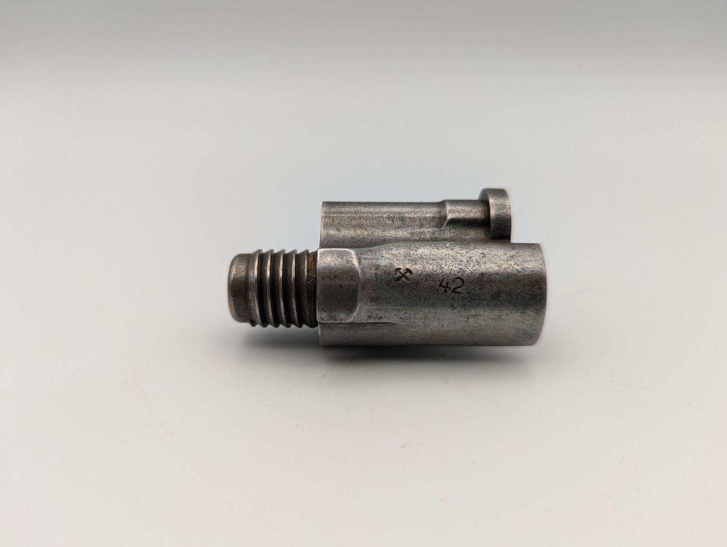 Bolt Shroud Chilean 1895