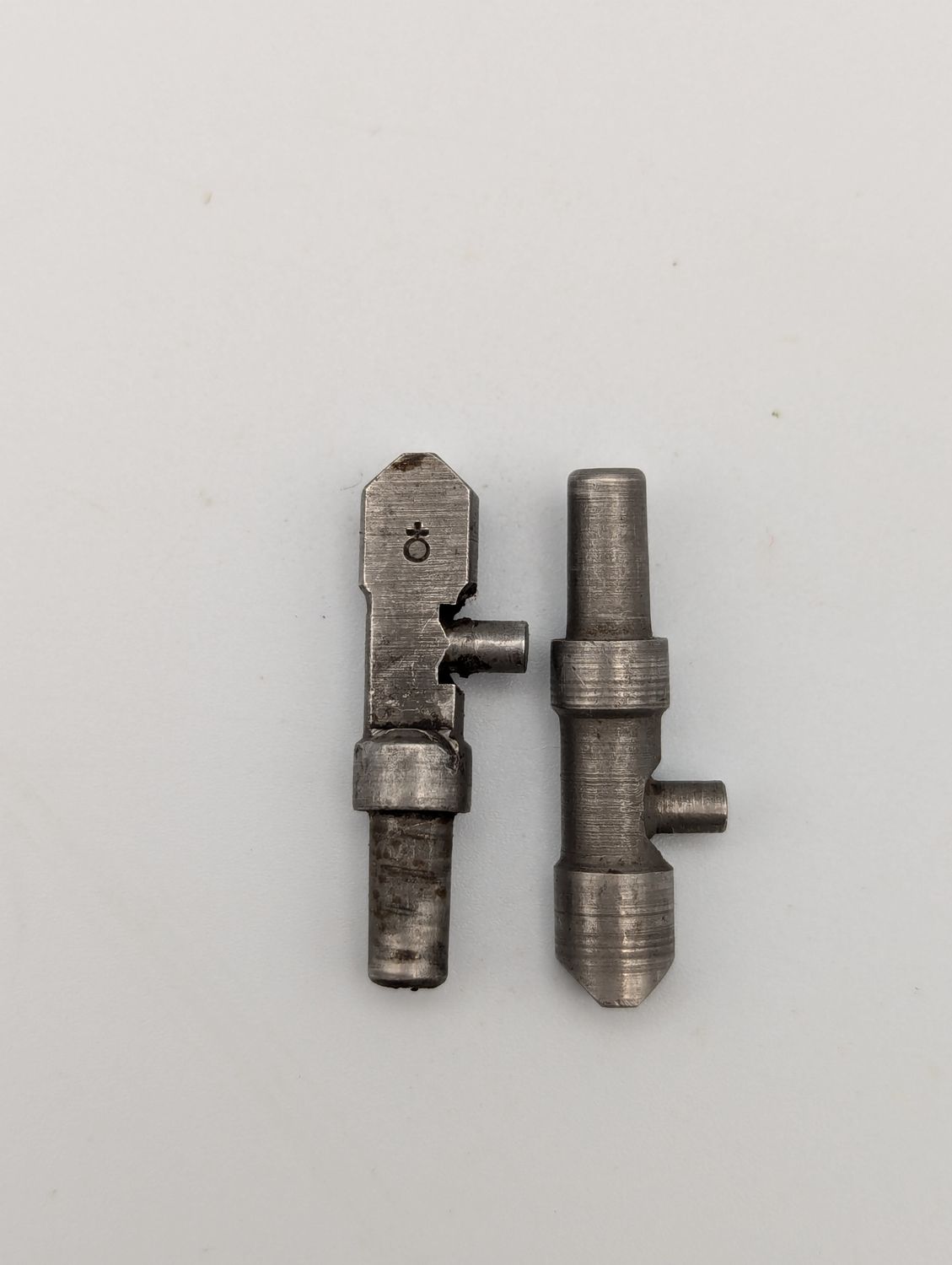 Bolt Shroud Lock Chilean 1912