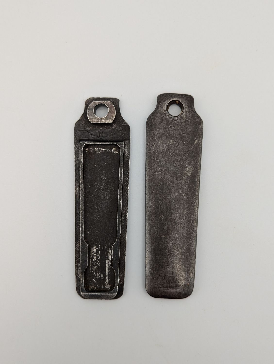 Floor Plate Generic 1893 1895