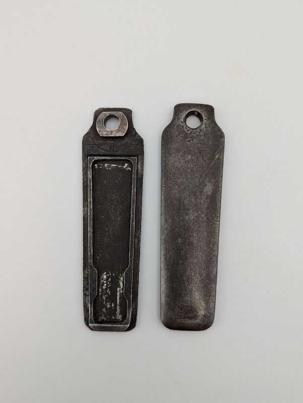 Floor Plate Generic 1893 1895