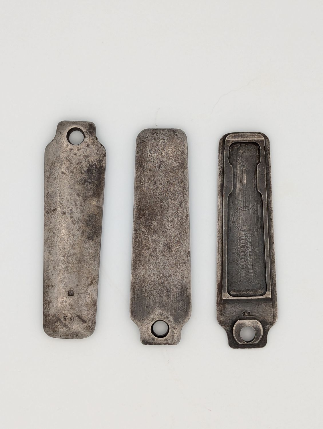 Floor Plate FN 1893 1894