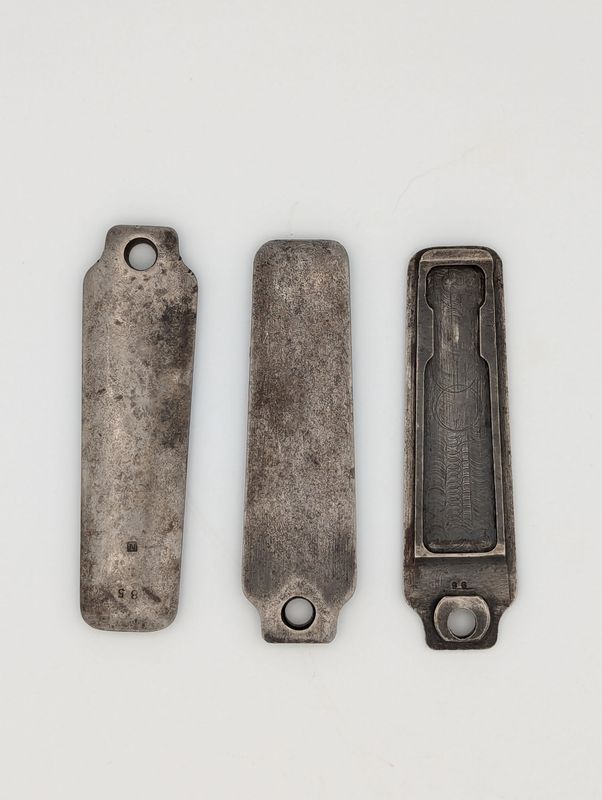 Floor Plate FN 1893 1894