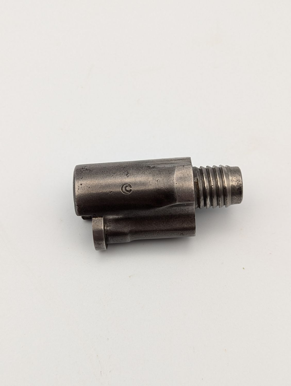Bolt Shroud Turkish 1893
