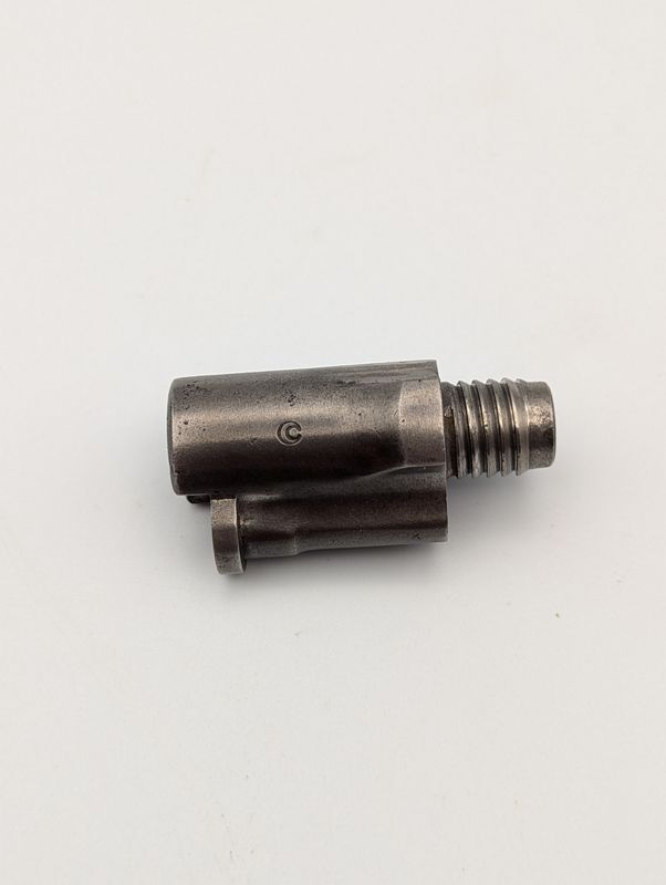 Bolt Shroud Turkish 1893