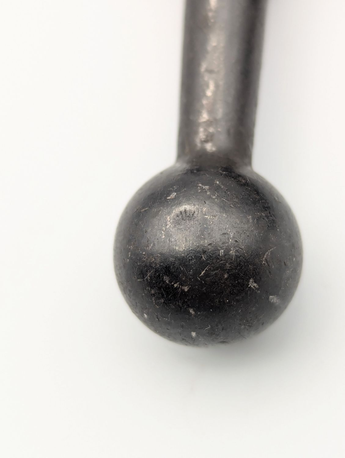 Bolt Mexican 1912