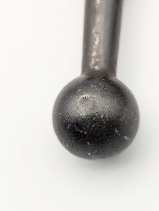 Bolt Mexican 1912