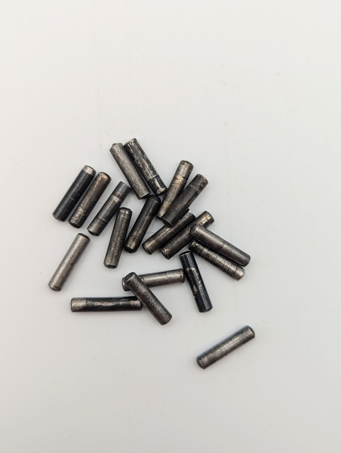 Trigger Sear Pin Mauser