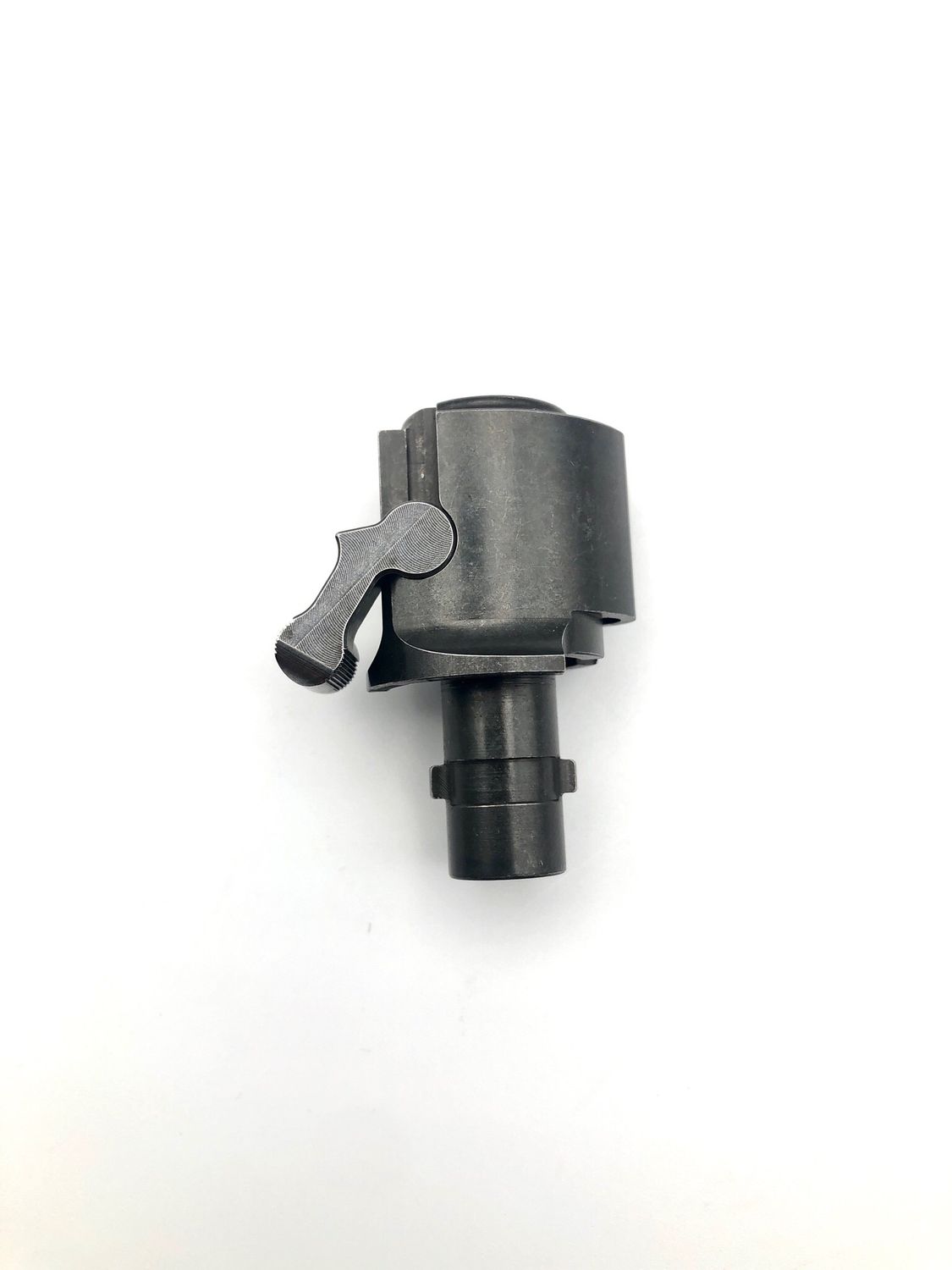 MAS 45 3 Position Safety Bolt Shroud