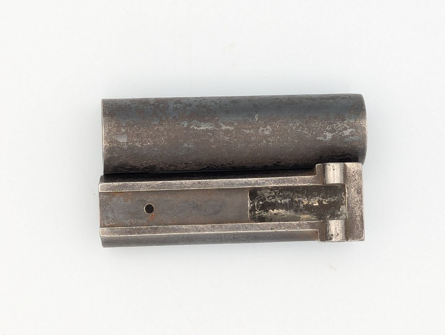 Rear Sight Base Mexican 1910