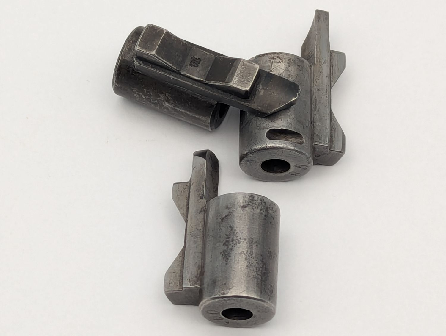 Cocking Piece Gewehr 98