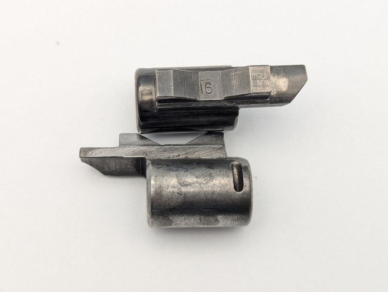 Cocking Piece FN Mauser 98