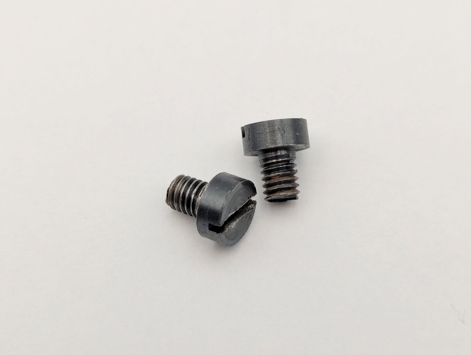 Loading Tray Screws KKW