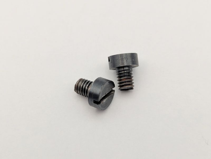 Loading Tray Screws KKW