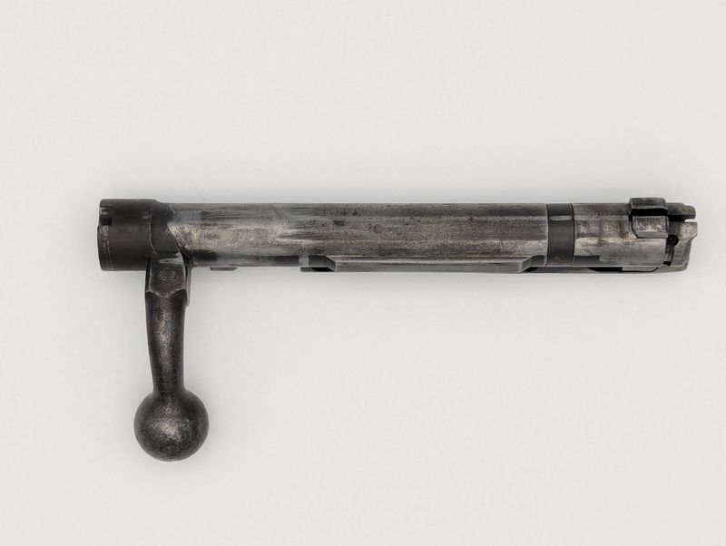 Bolt FN Model 1930