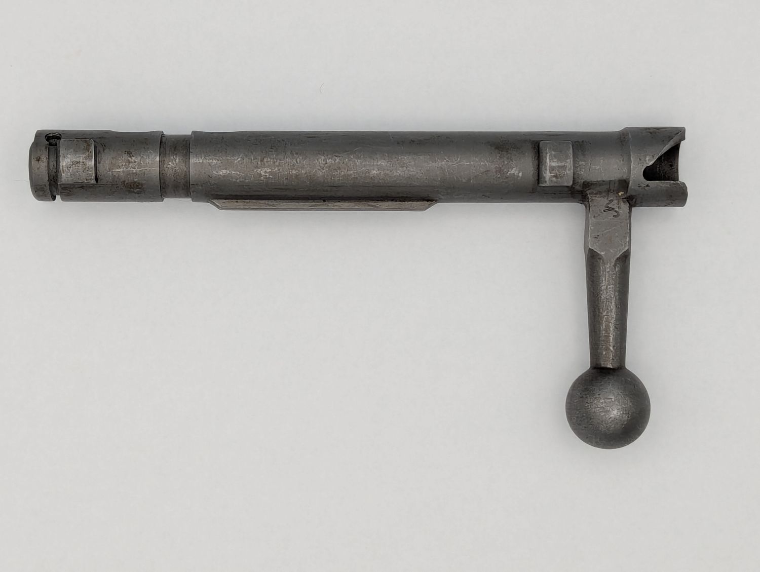 Bolt Turkish M38