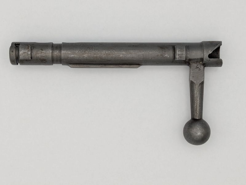 Bolt Turkish M38