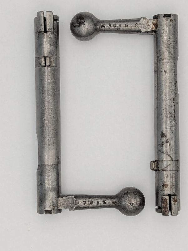 Bolt Chilean 1895