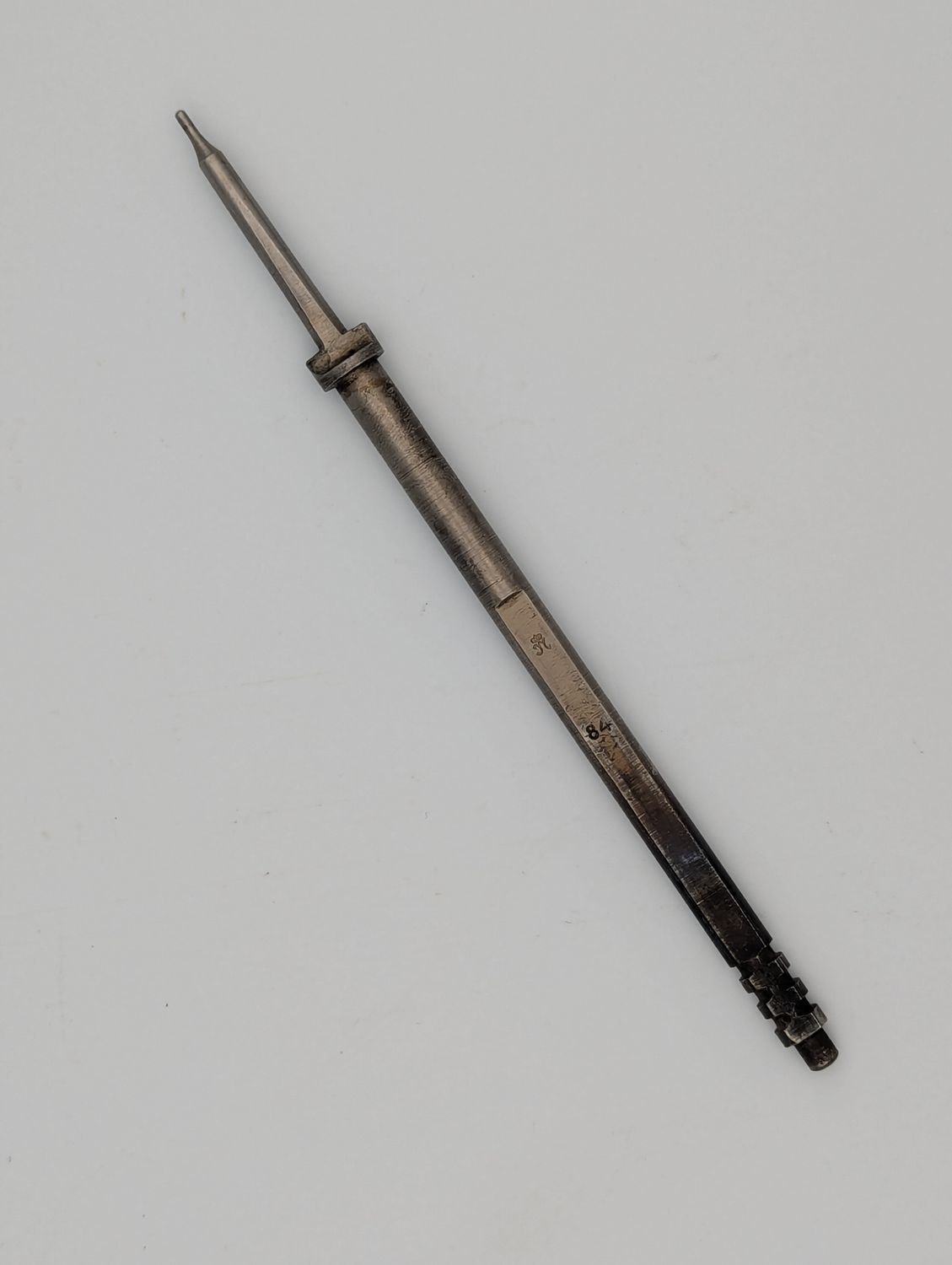 Firing Pin Gewehr 98, Finish: In The White