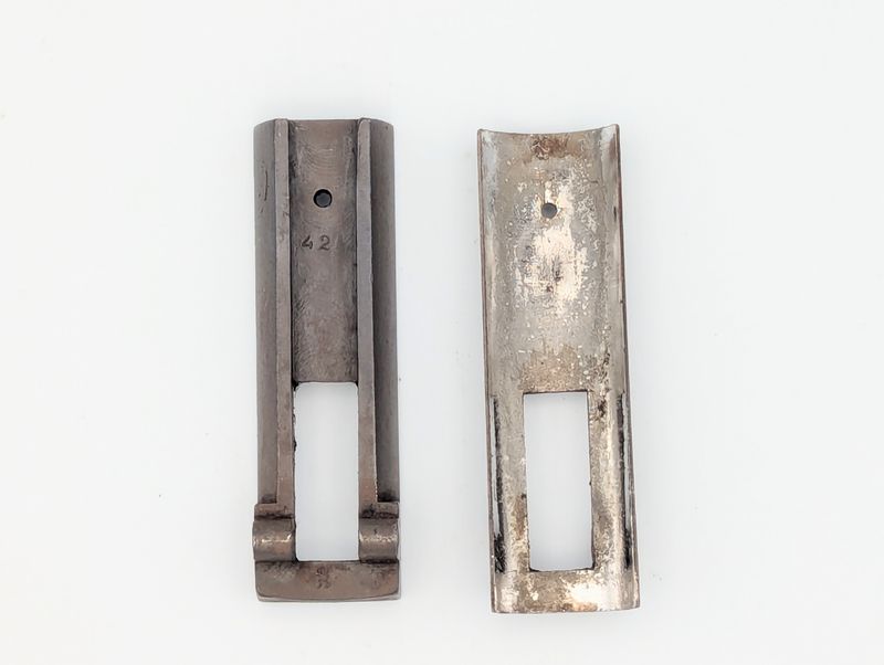 Rear Sight Base Gewehr 1871/84 Mauser IG 71/84
