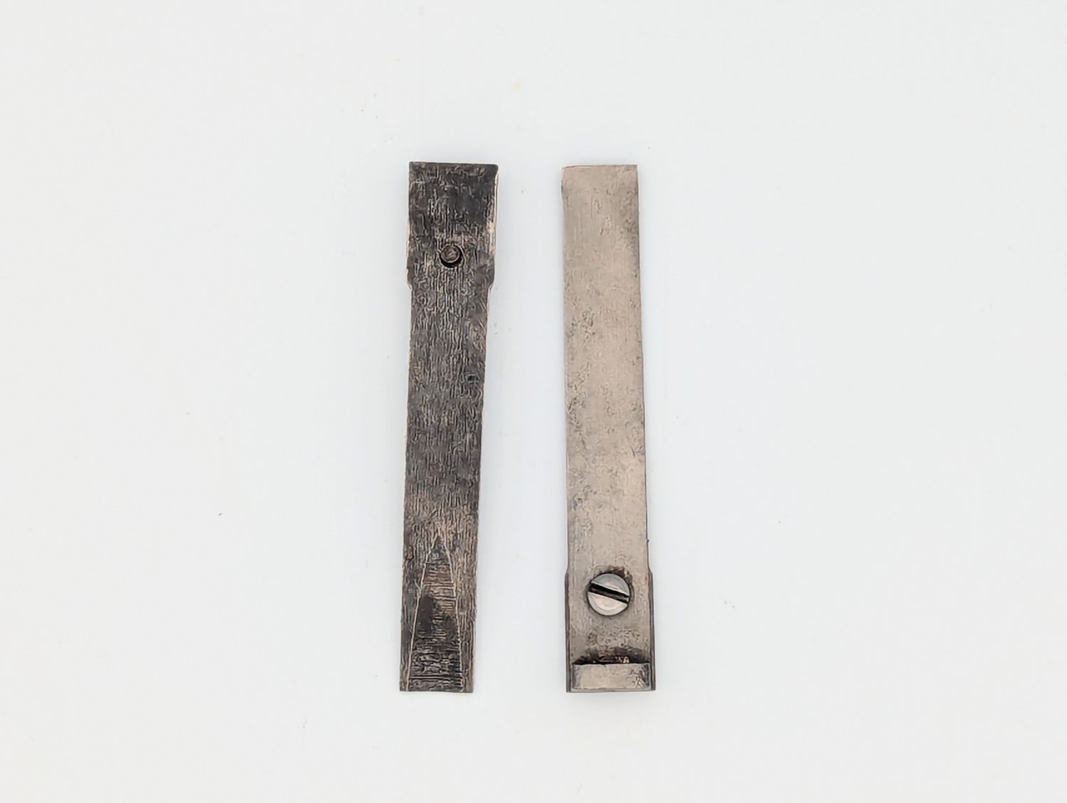 Rear Sight Base Spring Gewehr 1871/84 Mauser IG 71/84