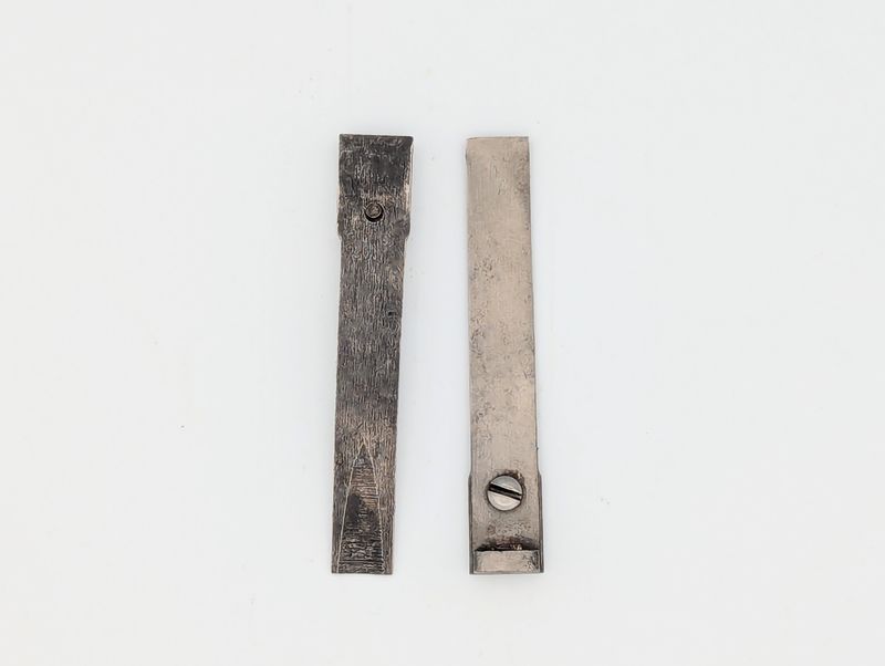 Rear Sight Base Spring Gewehr 1871/84 Mauser IG 71/84