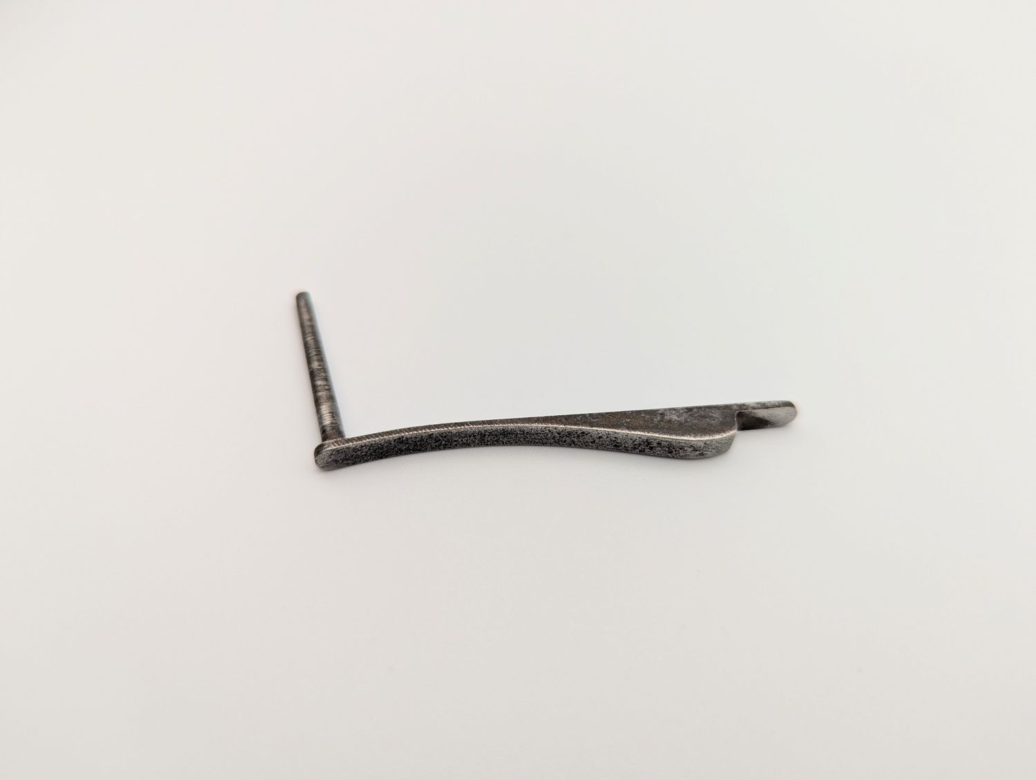 Mauser Rear Band Spring 93 94 95 98 Gew Gewehr 98 Kar, Condition: Good
