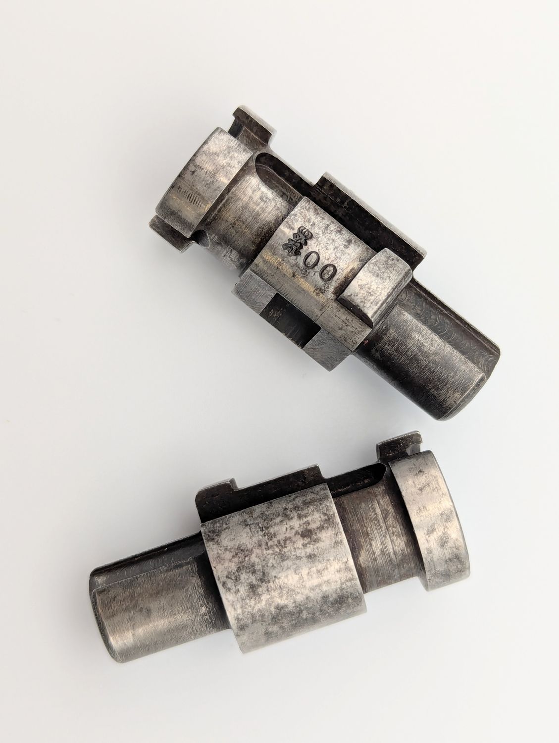 Bolt Head Gewehr 1871/84 Mauser IG 71/84