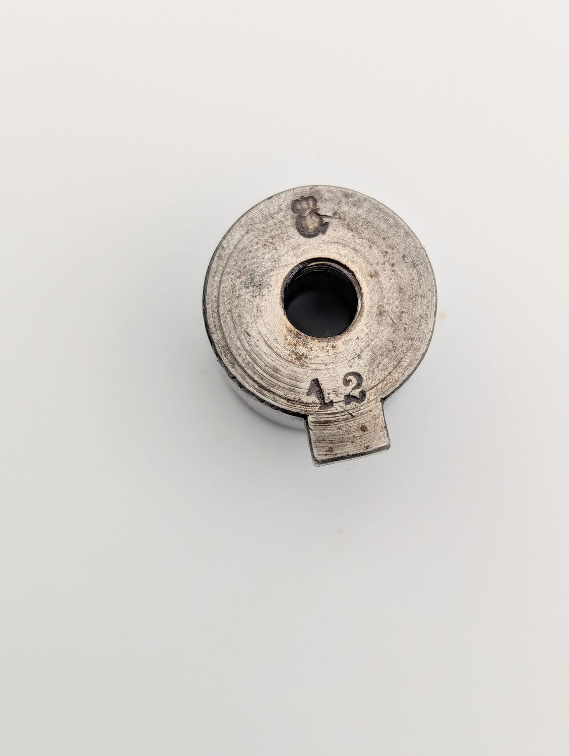 Firing Pin Nut Gewehr 1871/84 Mauser IG 71/84