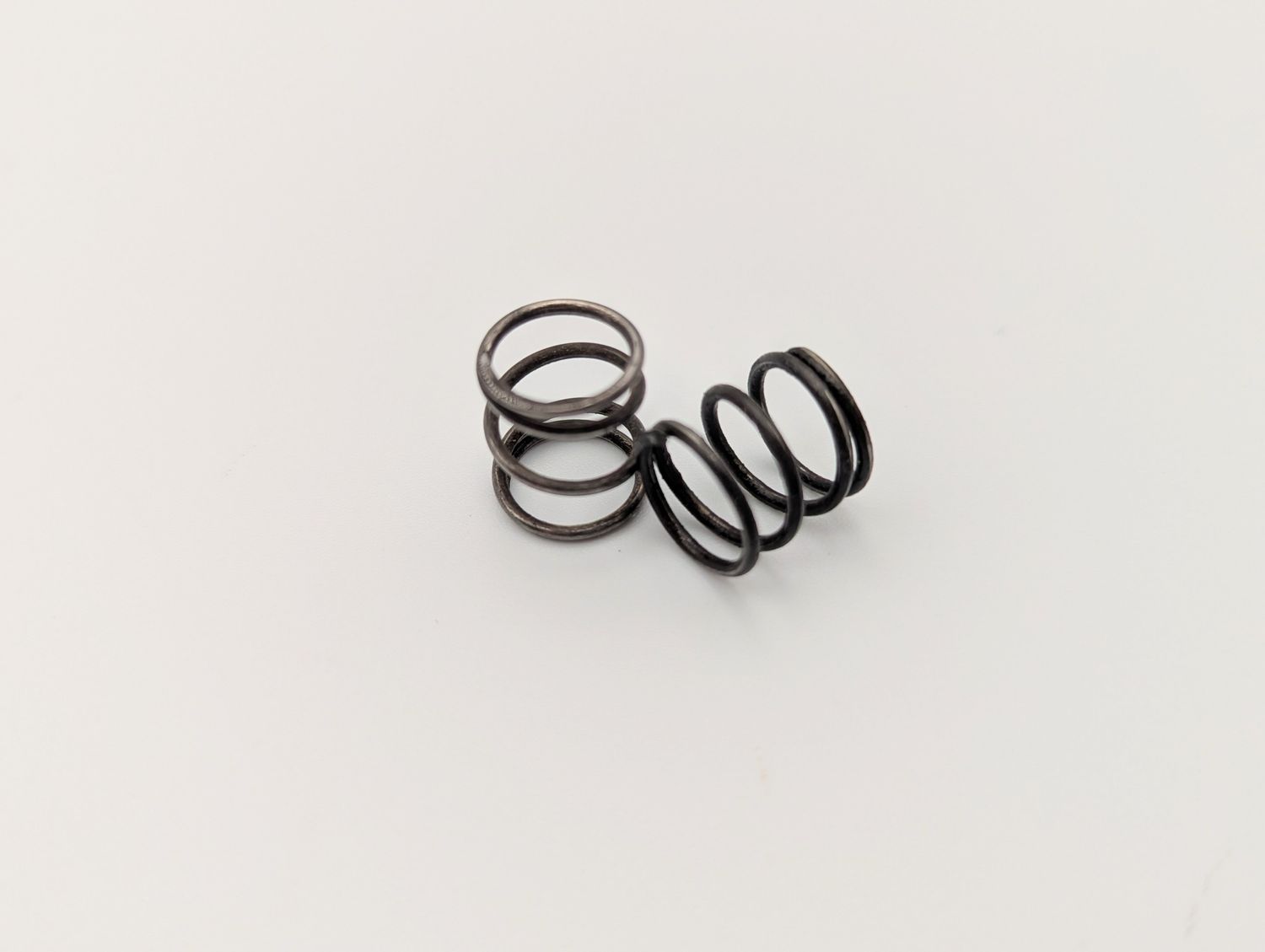 Safety Spring Gewehr 1871/84 Mauser IG 71/84