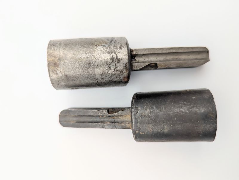 Bayonet Lug Gewehr 98