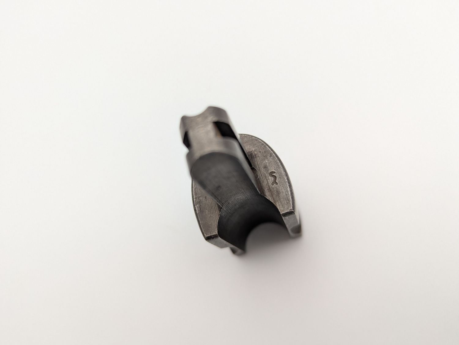 Bayonet Lug Brazilian 1908