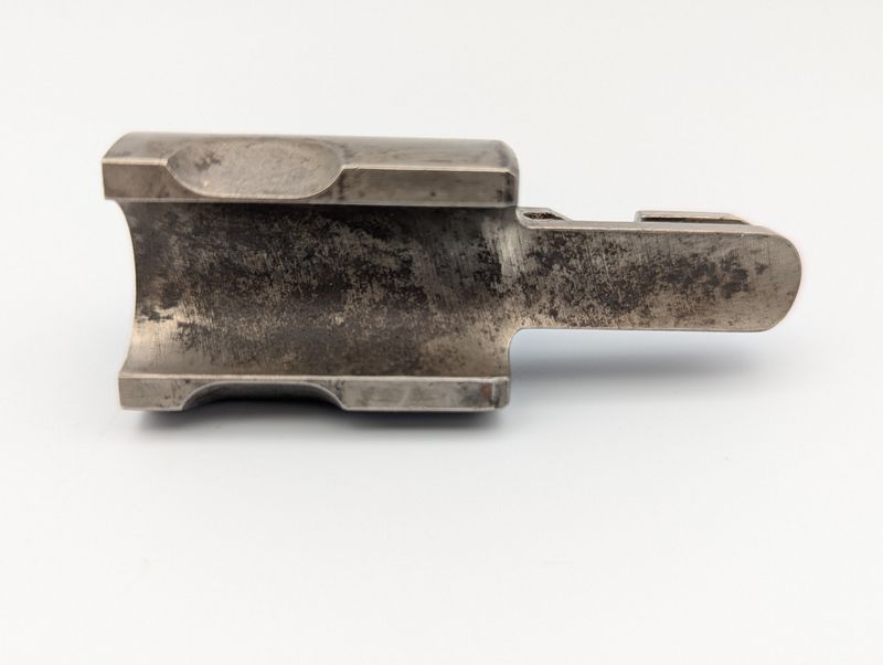 Bayonet Lug Chilean 1912