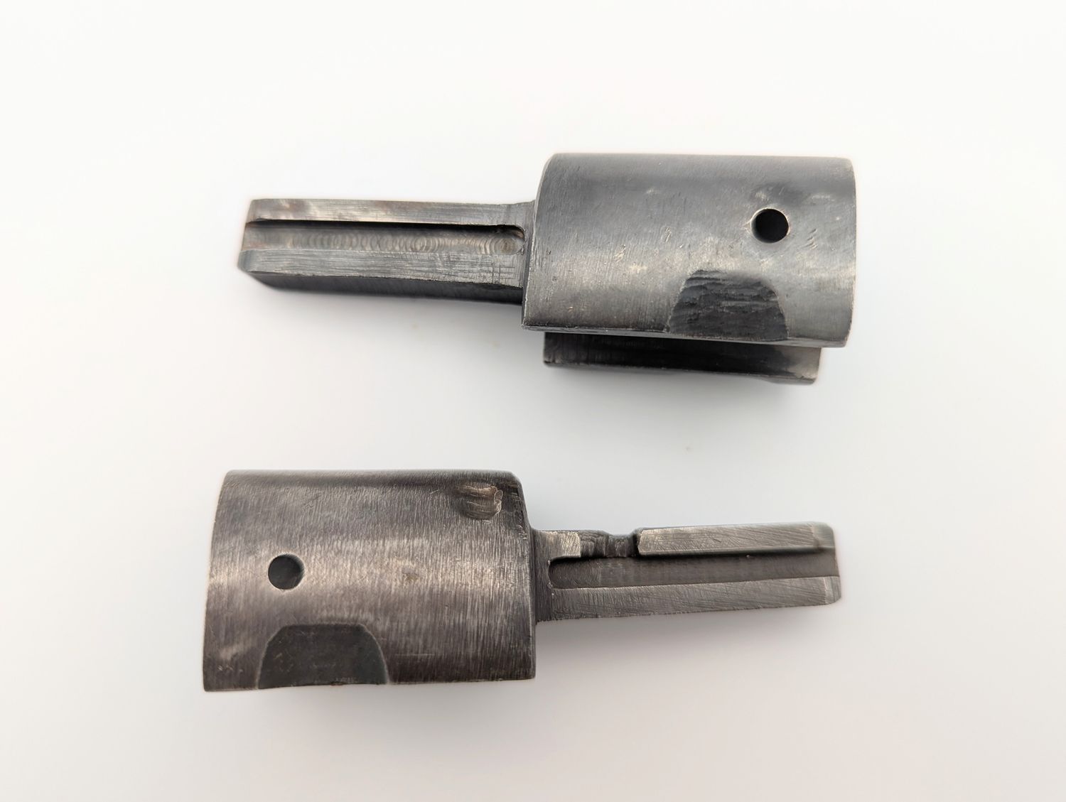 Bayonet Lug Yugoslavian M48 1948