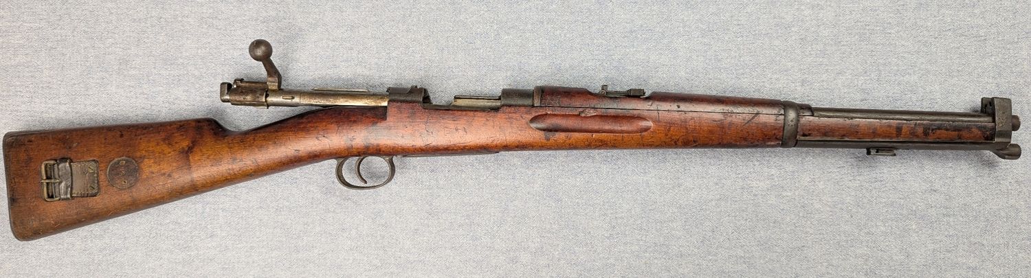 M94/14 Swedish Carbine