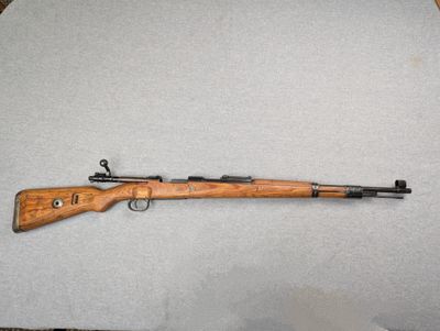 Firearms for Sale