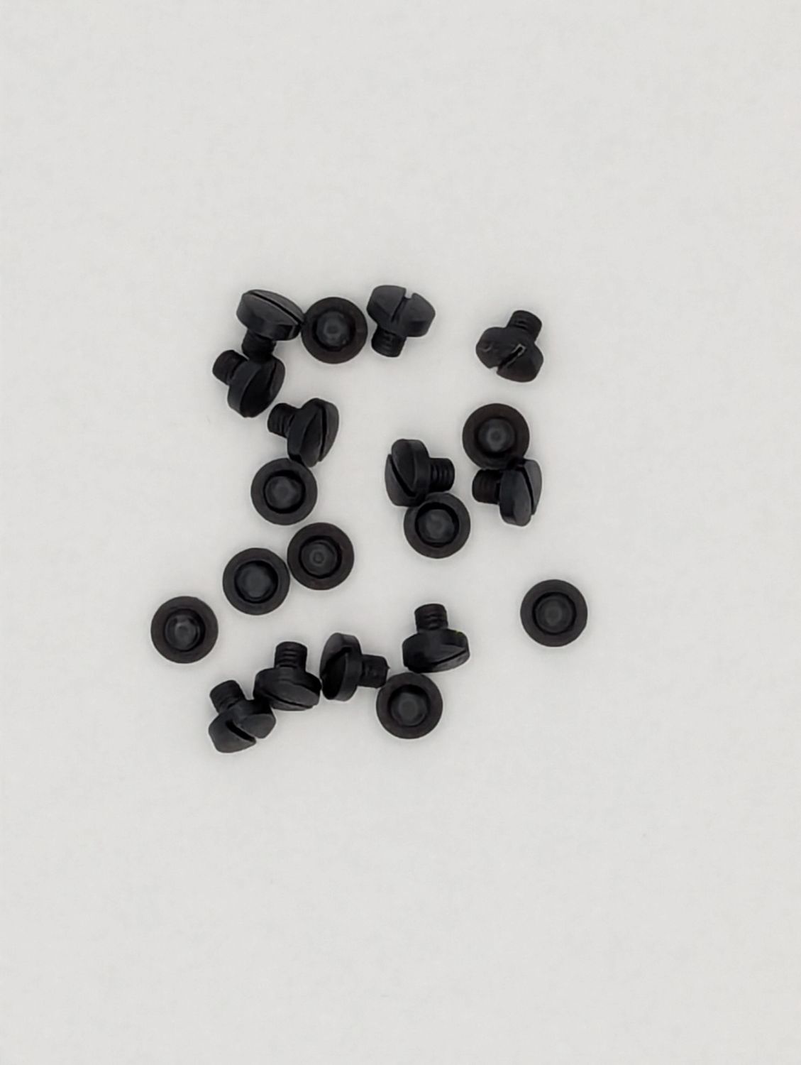 Scabbard Throat Screw Bayonet K98k