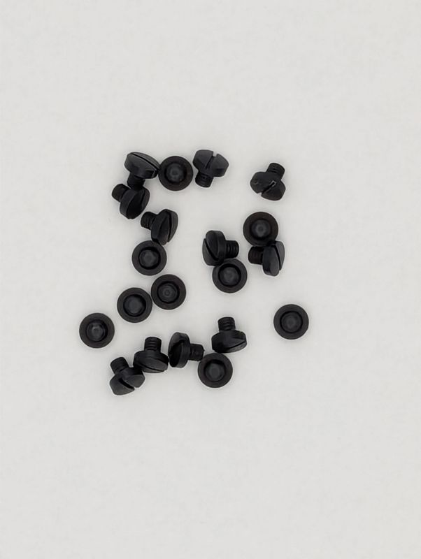 Scabbard Throat Screw Bayonet K98k