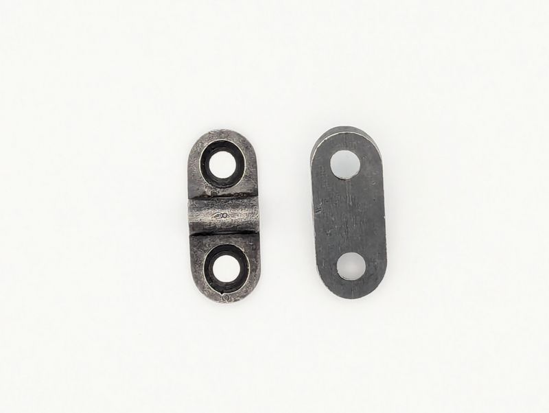 Sling Swivel Base Brazilian 1908