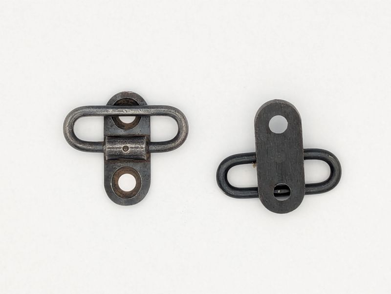 Sling Swivel Base Argentine 1909