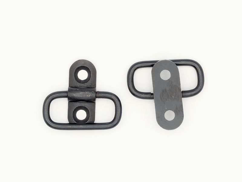 Sling Swivel Base Czech Mauser
